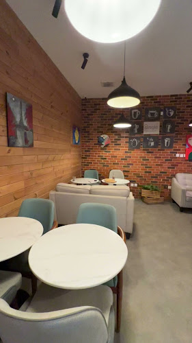 Single Cafe - سنجل كافية - المدينة المنورة