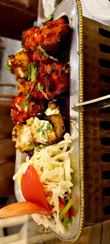 مطعم التنور الهندي - الدمام