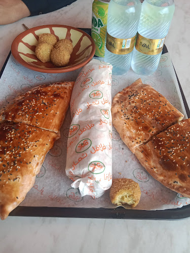 فلافل ثمار - الرياض