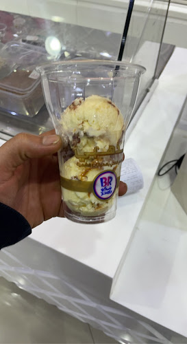 Comentarii opinii despre باسكن روبينز