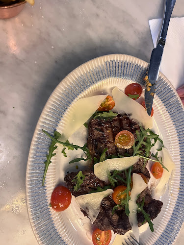 جيمي الايطالي - الرياض