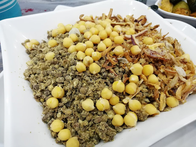 Opinii despre كوخ الكشري în الرياض - الضيافة