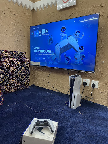 مهيلة ديوان الشموخ - فرع العزيزية - المدينة المنورة