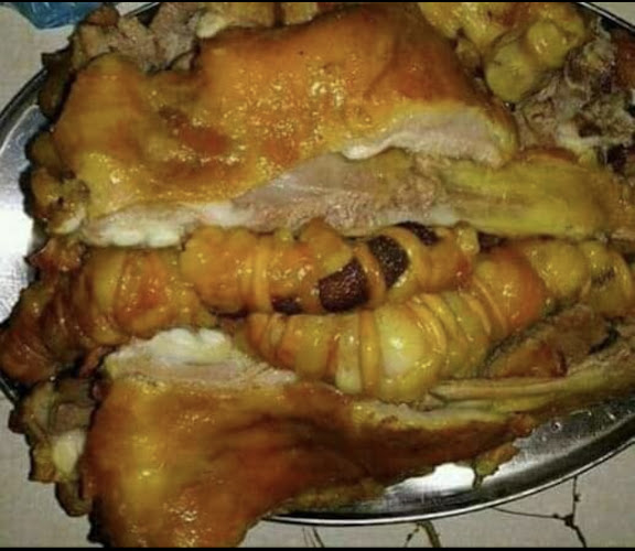 مطاعم ومطابخ فلوة الدار - الضيافة