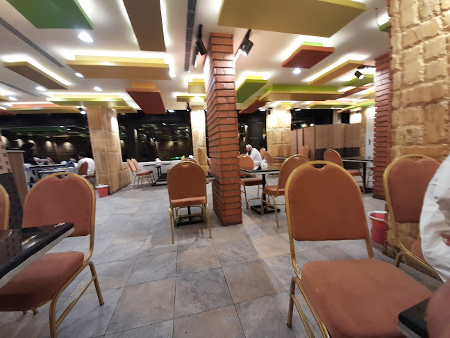 Opinii despre مشوي اللبناني حي الخالدية în المدينة المنورة - الضيافة