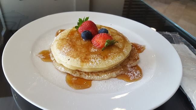 سراييفو كافيه