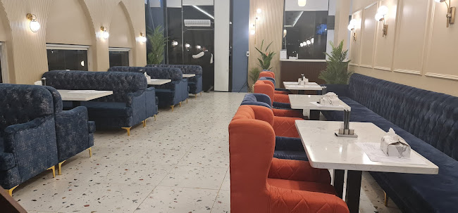 Opinii despre مطعم ليلاس / LILAS în عرعر - الضيافة