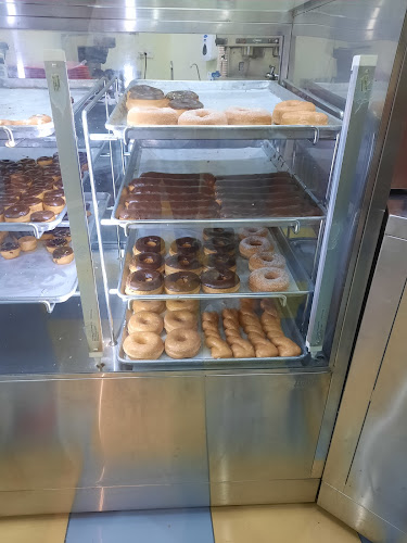 بيت الدونات