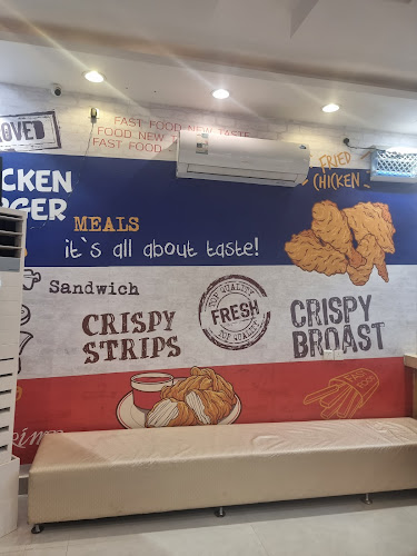 Comentarii opinii despre بروست روزا