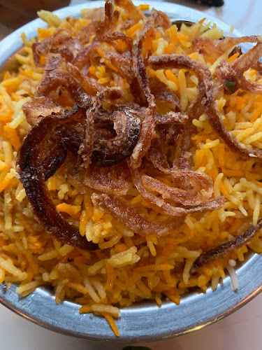 Comentarii opinii despre مطعم التندور الهندي