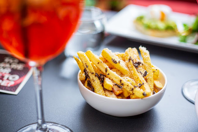 كريزي بيتزا