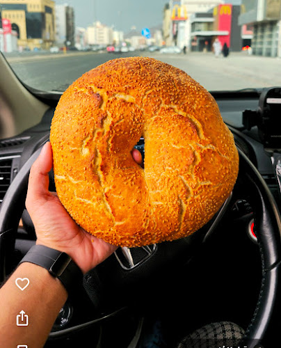 مخابز وحلويات الكعكي - مخابز حمزة بادي كعكي - المدينة المنورة