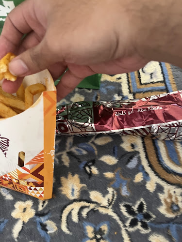 Comentarii opinii despre شاورمر