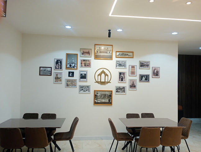 Opinii despre Jewels of Nizam Restaurant مطعم جواهر نظام în تبوك - الضيافة