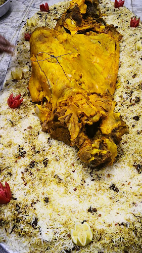 مطاعم ومطابخ ركن الرمنسيه خاص با الذبائح - الضيافة