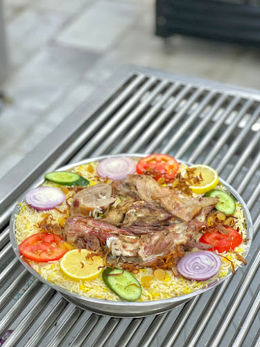 حنيذ الروشن | Haneeth Alroshen