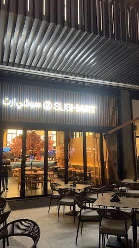 Opinii despre سوشي ارت în الرياض - الضيافة