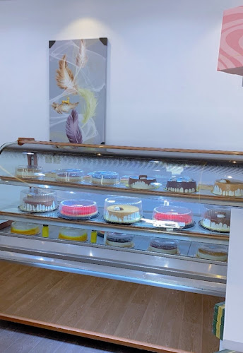 سمو للحلويات