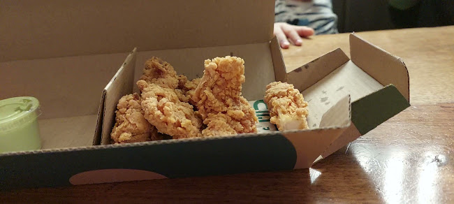 دانك ساندوتش | Dank Sandwich