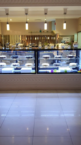 مطعم سرايا ان - الضيافة