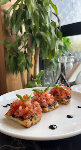 Opinii despre مطعم بلرم în الرياض - الضيافة