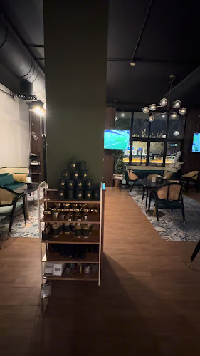 باب النيل لاونج - الرياض