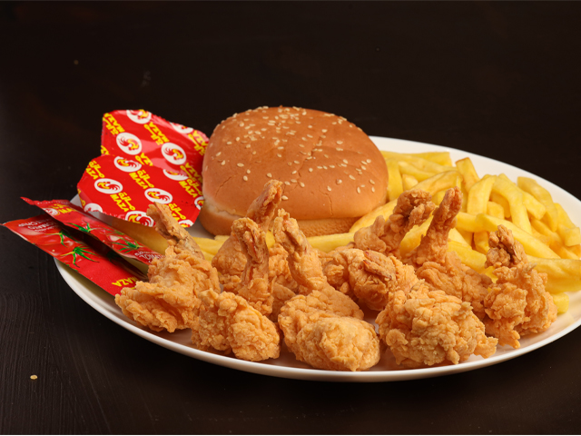 مطعم مازة - الضيافة