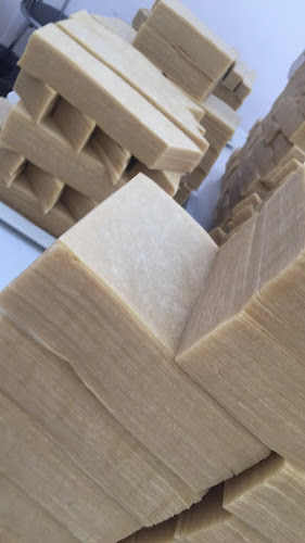 مخابز وحلويات رغيف القصيم - الضيافة