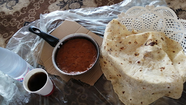 Comentarii opinii despre مطعم ركن صنعاء للأكلات الشعبيه حي الورود