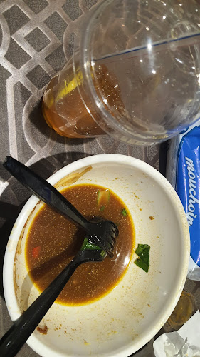 مطعم المنال الماسى - الرياض