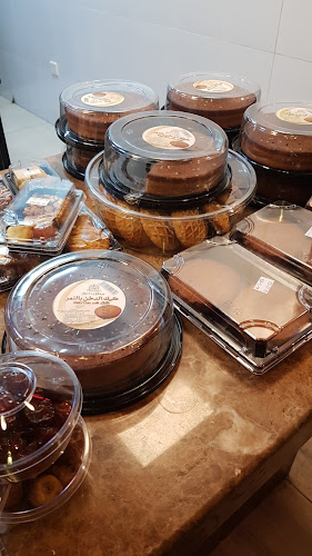 Opinii despre مطعم جمبري فرحات باشا în جدة - الضيافة