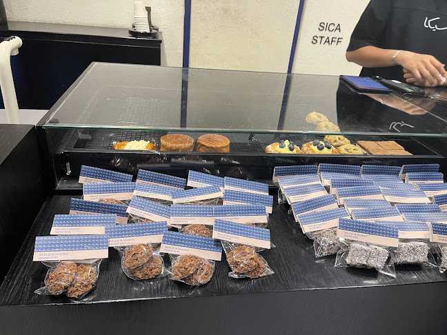 Comentarii opinii despre محمصة سيكا