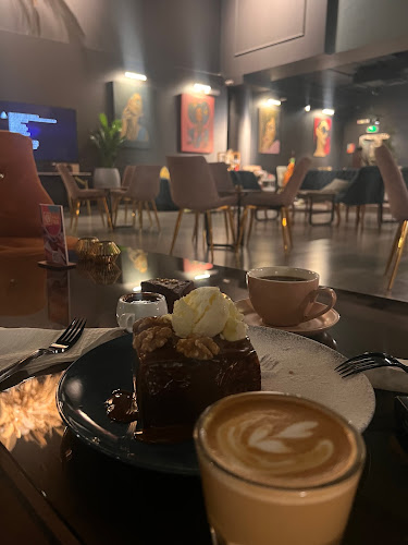 تير كافي - ينبع