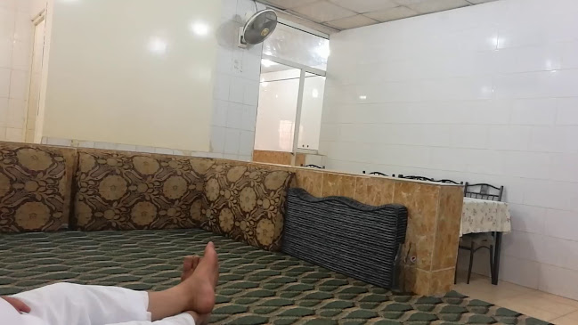 33J7+P33، طريق الملك عبد الله، الخريق، ينبع 46424