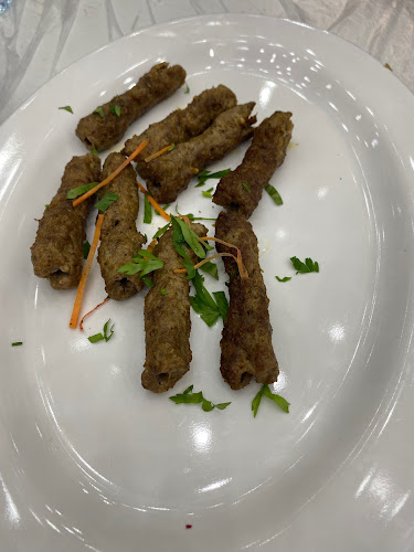 مطعم شنواري الباكستاني - الضيافة