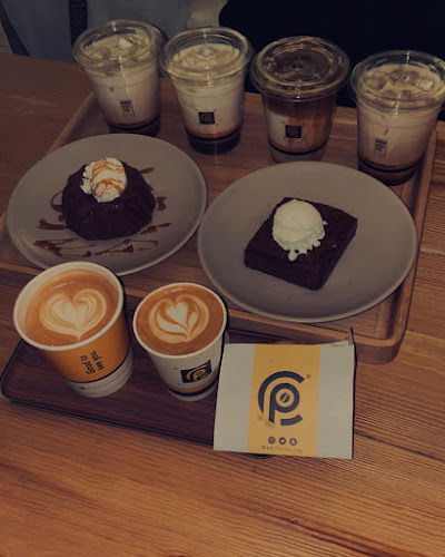 Opinii despre بيرفكتو كوب perfecto cup | قهوة مختصة în الطائف - الضيافة