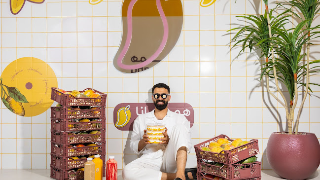 Hambana ® همبانا