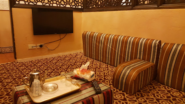 Comentarii opinii despre ديوانية زعفران