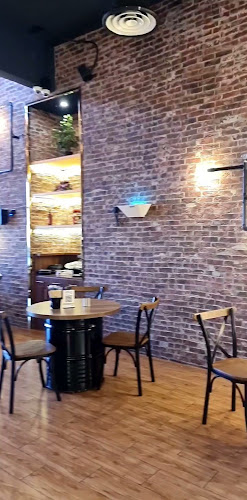 Opinii despre سبرد în الخبر - الضيافة