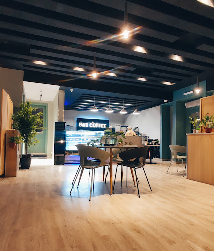 Comentarii opinii despre B&S COFFEE