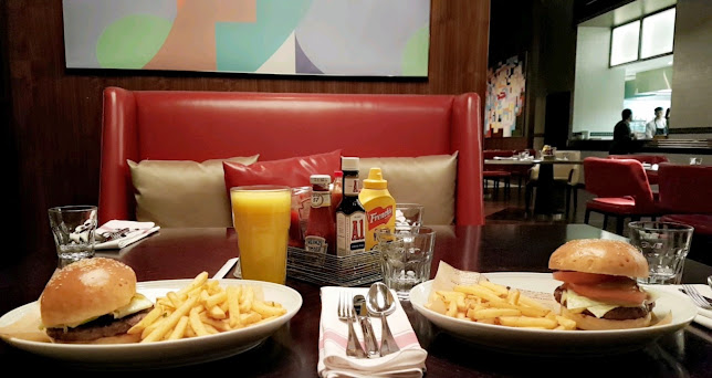 Opinii despre 56 آڤنيو داينر în الرياض - الضيافة