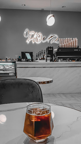 ون آور | one hour