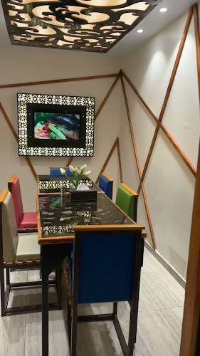 مطعم أسماك فسفور للمأكولات البحرية - الضيافة