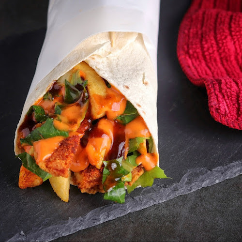 Opinii despre Pizza and Burgers în جدة - الضيافة