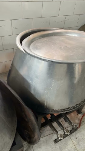 مطاعم قيمة حضرموت - الضيافة