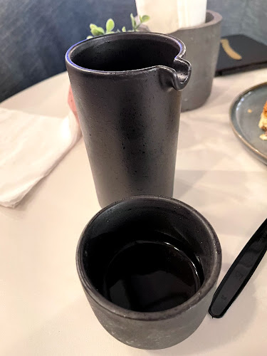 Opinii despre محمصة ومقهى حزام البن în الرس - الضيافة