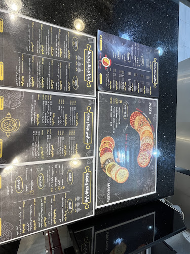 جبنة و عجنة