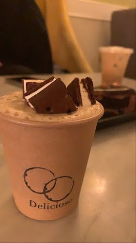 ديلاسيوس كافيه - مكة