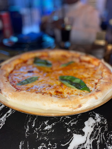 Comentarii opinii despre بلو جاردن