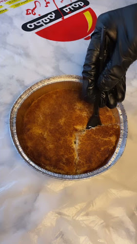 Opinii despre مطاعم قيمة حضرموت în المدينة المنورة - الضيافة